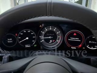 PORSCHE 911 usata, con Controllo trazione