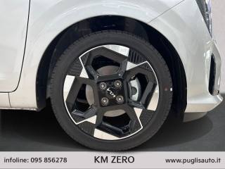 KIA Picanto usata, con Fari LED