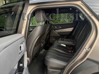 LAND ROVER Range Rover Velar usata, con ESP