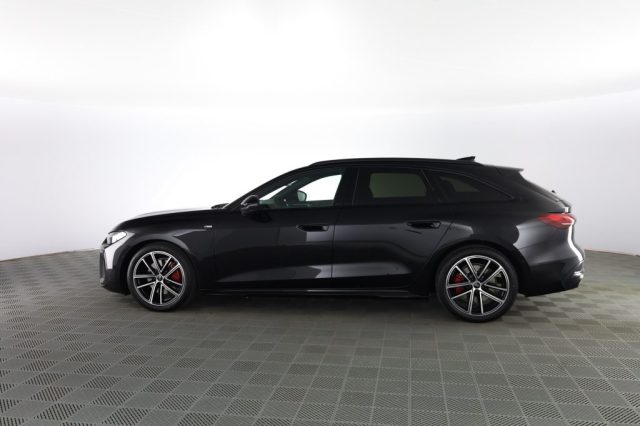 AUDI A5 usata 5