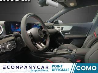 MERCEDES-BENZ A 35 AMG usata, con Cruise Control