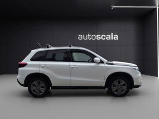 SUZUKI Vitara usata, con Autoradio