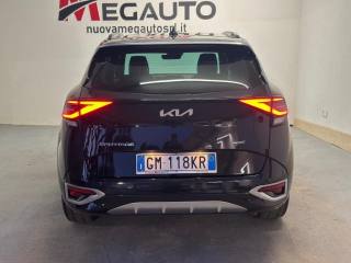 KIA Sportage usata, con Chiusura centralizzata