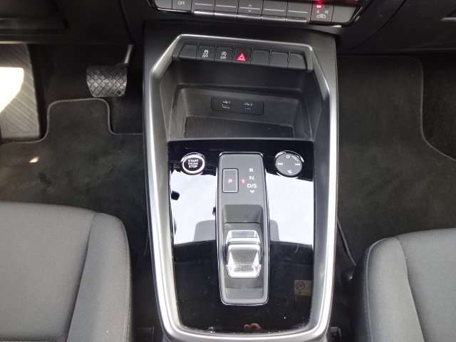 AUDI A3 usata, con Cruise Control