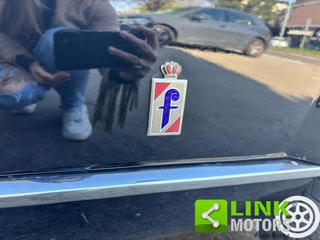 FIAT 124 Spider usata 10