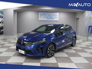 RENAULT Clio TCe 90 CV 5 porte Techno