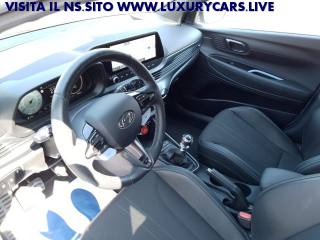 HYUNDAI i20 usata, con Cerchi in lega