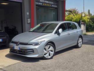 VOLKSWAGEN Golf usata, con Servosterzo