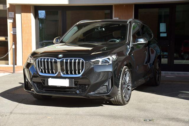 BMW X1 usata, con ABS