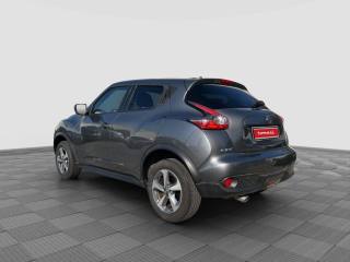 NISSAN Juke usata 2
