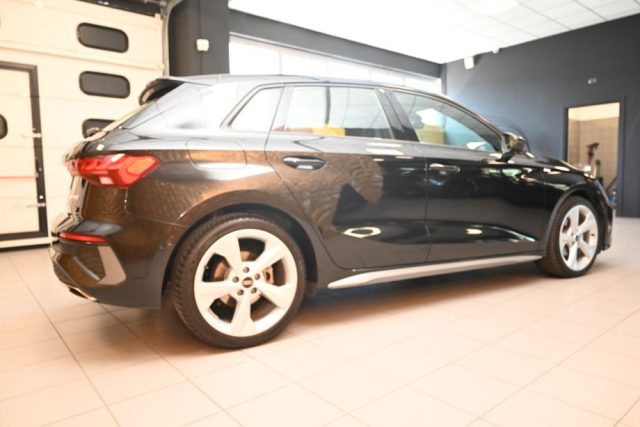 AUDI A3 usata 95