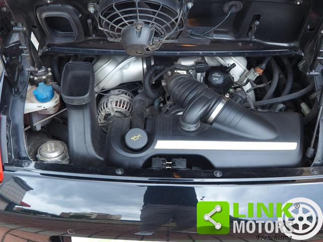 PORSCHE 997 usata 19