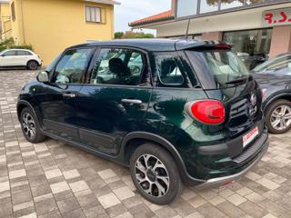 FIAT 500L usata, con Airbag Passeggero