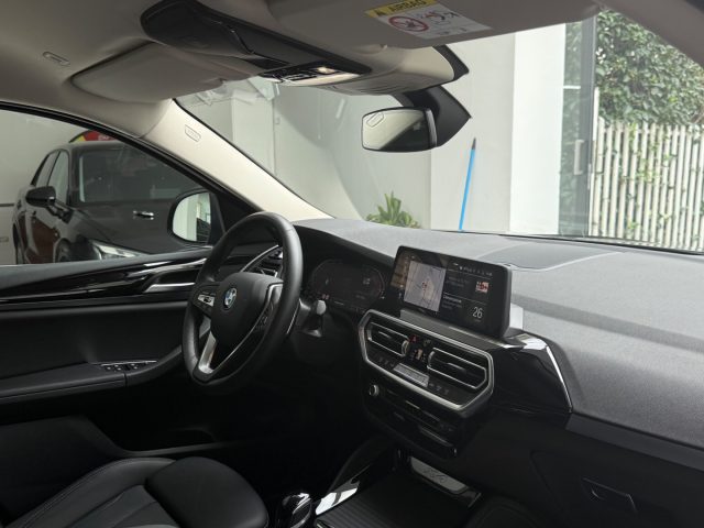 BMW X4 usata, con Immobilizzatore elettronico