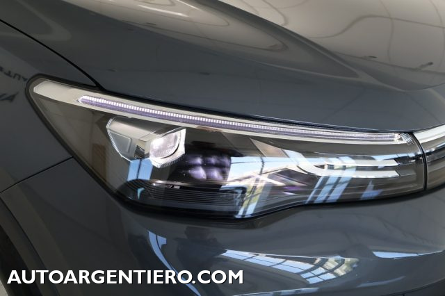 VOLKSWAGEN Tiguan usata, con Sistema di avviso di distanza
