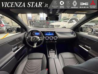 MERCEDES-BENZ GLA 180 usata, con Cerchi in lega