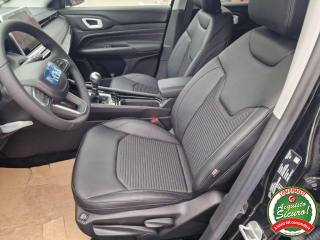 JEEP Compass usata, con Filtro antiparticolato