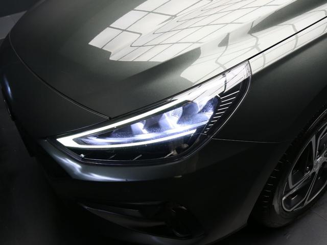 HYUNDAI i30 usata, con Chiusura centralizzata
