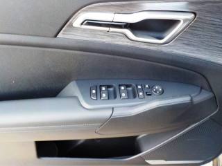 KIA Sportage usata, con ESP