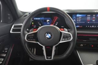 BMW M3 usata 4