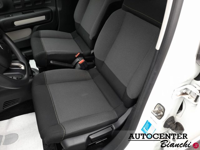 CITROEN C3 usata 18