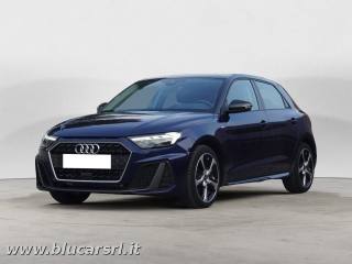 AUDI A1 usata, con Airbag