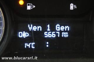 LANCIA Ypsilon usata, con Sensori di parcheggio posteriori