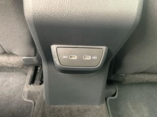 HYUNDAI Tucson usata, con Park Distance Control