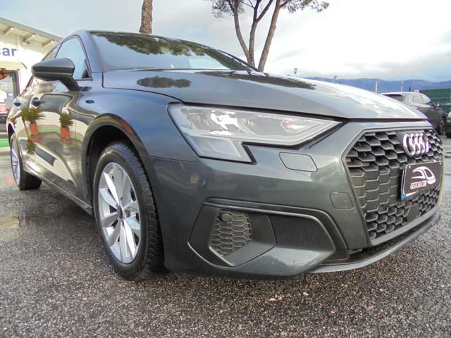 AUDI A3 usata, con Sensore di pioggia