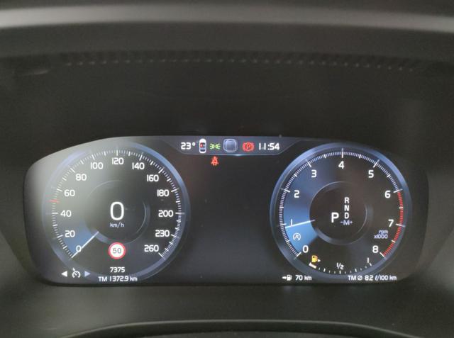 VOLVO XC40 usata, con Cruise Control