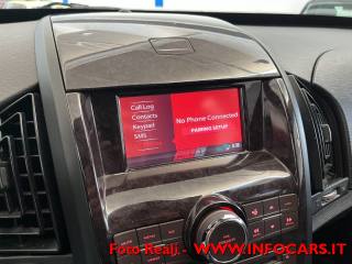 MAHINDRA XUV500 usata, con Bracciolo