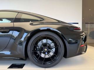 PORSCHE 992 usata, con Regolazione elettrica sedili