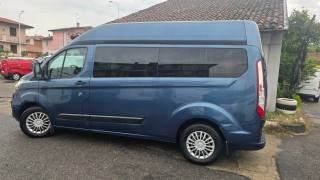 FORD Transit Custom usata, con Airbag Passeggero