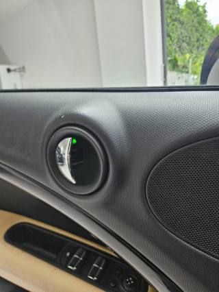 MINI Countryman usata, con Autoradio