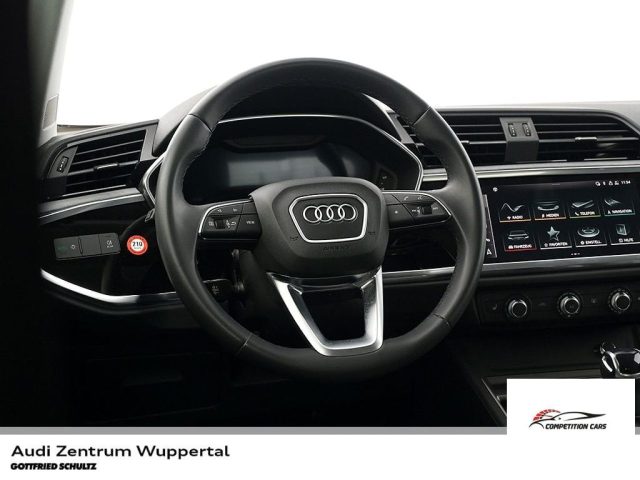 AUDI Q3 usata, con Chiusura centralizzata