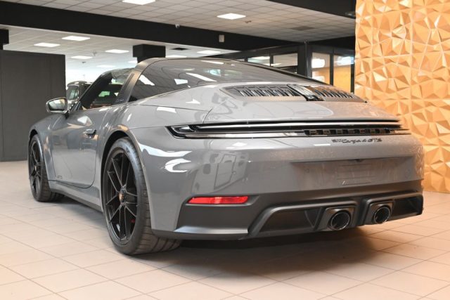 PORSCHE 992 usata 3
