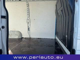 OPEL Movano usata, con Climatizzatore