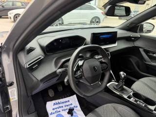 PEUGEOT 2008 usata, con Immobilizzatore elettronico