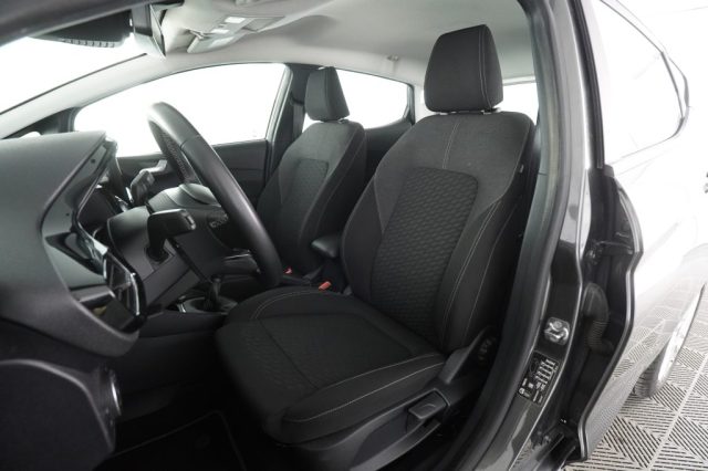 FORD Fiesta usata 8