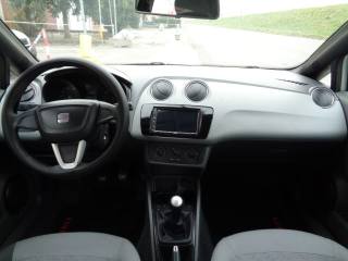 SEAT Ibiza usata, con Cruise Control