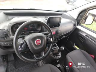 FIAT Fiorino usata, con Specchietti laterali elettrici