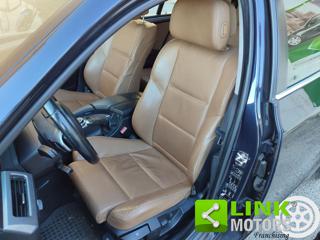 BMW 520 usata, con Servosterzo
