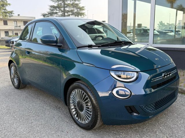 FIAT 500 usata, con Airbag laterali