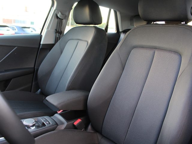 AUDI Q2 usata, con Controllo automatico clima