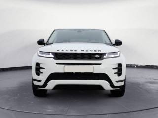 LAND ROVER Range Rover Evoque usata, con Autoradio