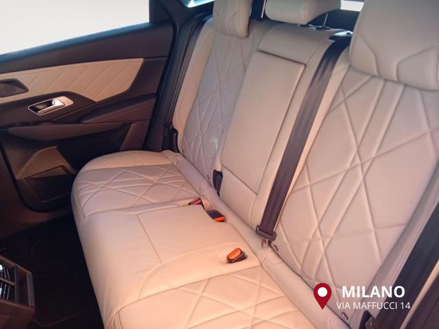 DS AUTOMOBILES DS 7 usata, con Filtro antiparticolato