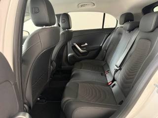 MERCEDES-BENZ A 180 usata, con Sensore di luce