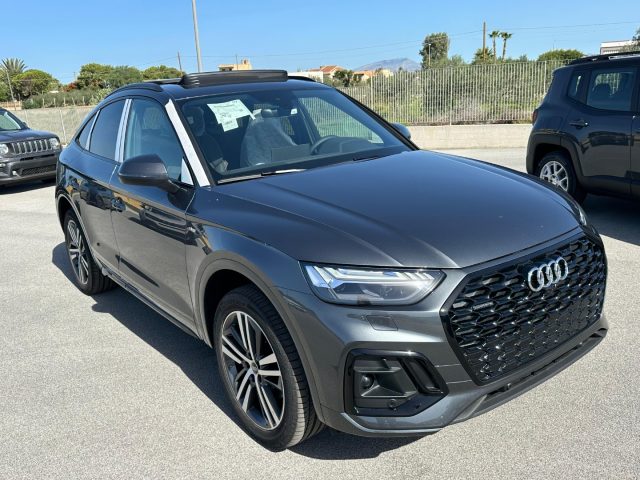 AUDI Q5 usata, con Airbag laterali