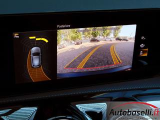 MERCEDES-BENZ A 180 usata, con Controllo automatico clima