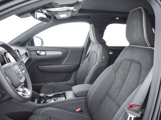 VOLVO XC40 usata 8